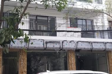 Cho thuê biệt thự mặt phố Nguyễn Thị Thập làm café, văn phòng, trung tâm ngoại ngữ