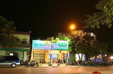 Bán khu đất trục đường chính thị trấn Sơn Dương Tuyên Quang. Cạnh Siêu thị thế giới di động. giá