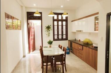 KINH DOANH - Ô TÔ - NHÀ ĐẸP 40m2 VÂN CANH – FULL NỘI THẤT – 3 TỶ
