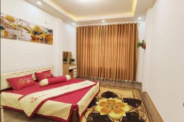KINH DOANH - Ô TÔ - NHÀ ĐẸP 40m2 VÂN CANH – FULL NỘI THẤT – 3 TỶ
