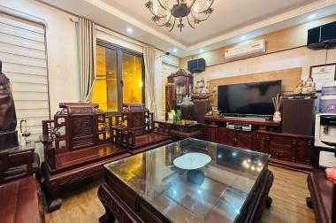 SIÊU PHẨM HỒ TÙNG MẬU 52M2 X 5T GARA Ô TÔ MP 10M 7.5 TỶ