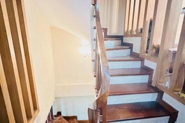 SIÊU PHẨM HỒ TÙNG MẬU 52M2 X 5T GARA Ô TÔ MP 10M 7.5 TỶ