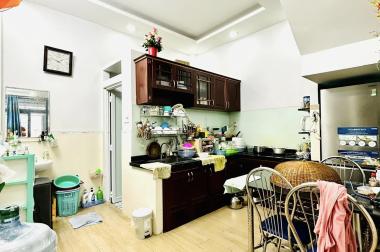 Bán Nhà Mới Hẻm XH Sau Emart Phan Văn Trị, 41m2 nhỉnh 4 tỷ còn TL