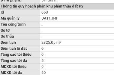Bán đất Hẻm 545 nguyễn xiển Long thạnh mỹ Quận 9