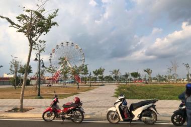 BÁN GẤP nền ngay trung tâm TP Vị Thanh, Hậu Giang