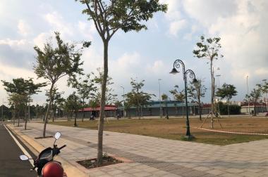 BÁN GẤP nền ngay trung tâm TP Vị Thanh, Hậu Giang