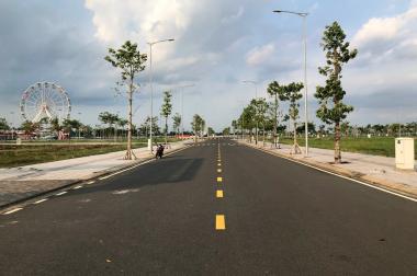 BÁN GẤP nền ngay trung tâm TP Vị Thanh, Hậu Giang