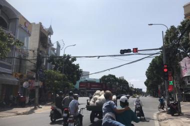 Cho thuê mặt bằng kính 100m2 đường Nguyễn An Ninh, TP Vũng Tàu