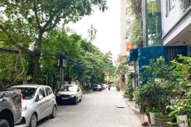Nguyễn Phong Sắc, Cầu Giấy, tòa văn phòng 7 tầng 2 mặt ô tô tránh, giảm sốc 6,7ty
