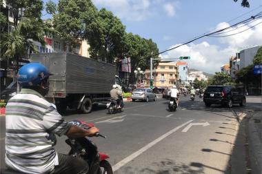 Cho thuê mặt bằng đẹp 1T2L 90m2 đường Nguyễn An Ninh, TP Vũng Tàu