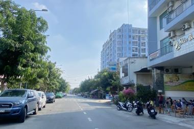 Bán nhà mặt phố tại Đường DC13, Phường Sơn Kỳ, Tân Phú, Hồ Chí Minh diện tích 96m2 giá 7.5 Tỷ