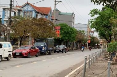 2 TỶ 8 – NHÀ Ở NGAY 35m2 VÂN CANH – Ô TÔ - KINH DOANH