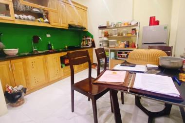 2 TỶ 8 – NHÀ Ở NGAY 35m2 VÂN CANH – Ô TÔ - KINH DOANH
