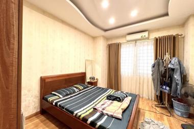 Bán nhà đẹp ở luôn Kim Hoa 35m2 x 4T, MT 6m, 2 thoáng, nhỉnh 5 tỷ lh 0966037496