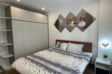 BÁN NHÀ KIM HOA - HỒ BA MẪU 36M2 X 5 TẦNG, 2 THOÁNG, NGÕ NÔNG, RỘNG, 5,7 TỶ LH 0966037496