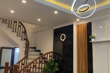 BÁN NHÀ KIM HOA - HỒ BA MẪU 36M2 X 5 TẦNG, 2 THOÁNG, NGÕ NÔNG, RỘNG, 5,7 TỶ LH 0966037496