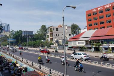 Mặt tiền Xô Viết Nghệ Tĩnh,Phường 19,Bình Thạnh.DT 80m2 vừa ở vừa kinh doanh.Giá chỉ 7tỷ7