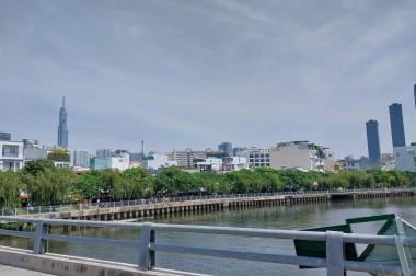 Mặt tiền Xô Viết Nghệ Tĩnh,Phường 19,Bình Thạnh.DT 80m2 vừa ở vừa kinh doanh.Giá chỉ 7tỷ7