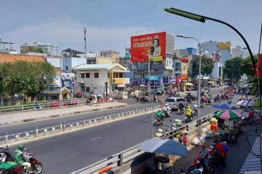 Mặt tiền Xô Viết Nghệ Tĩnh,Phường 19,Bình Thạnh.DT 80m2 vừa ở vừa kinh doanh.Giá chỉ 7tỷ7