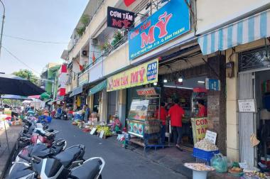 Mặt tiền Xô Viết Nghệ Tĩnh,Phường 19,Bình Thạnh.DT 80m2 vừa ở vừa kinh doanh.Giá chỉ 7tỷ7