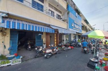Mặt tiền Xô Viết Nghệ Tĩnh,Phường 19,Bình Thạnh.DT 80m2 vừa ở vừa kinh doanh.Giá chỉ 7tỷ7