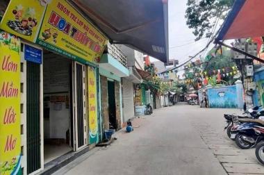 Bán nhà Kim ngưc Cổng trường - Kinh doanh 65m2 *5 Tầng giá 7.2 Tỷ