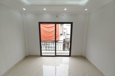 Bán nhà đẹp Phố Vạn Phúc –  Hà Đông (45m2,4PN,4 tỷ x), ô tô vào gần nhà, lh 0943075959