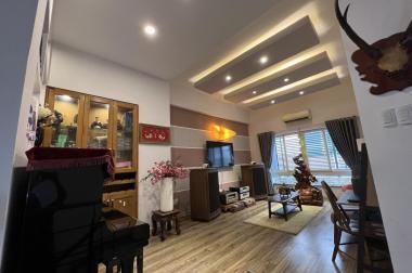 Bán nhà đẹp 5x20 đường Đặng Thùy Trâm p13 Bình Thạnh giá 15.3 tỷ TL.