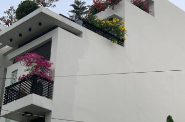 Bán nhà đẹp 5x20 đường Đặng Thùy Trâm p13 Bình Thạnh giá 15.3 tỷ TL.