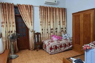 SIÊU HIẾM TRẦN THÁI TÔNG 51M2, MT 4.8M, GẦN PHỐ, KD, Ở SƯỚNG 6.5 TỶ