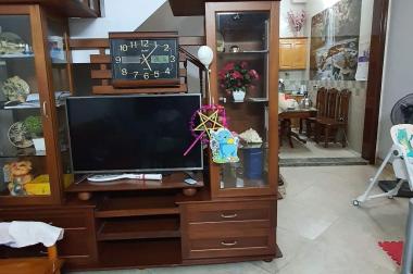SIÊU HIẾM TRẦN THÁI TÔNG 51M2, MT 4.8M, GẦN PHỐ, KD, Ở SƯỚNG 6.5 TỶ