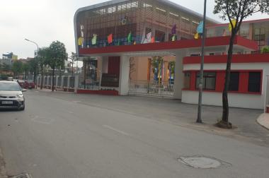 Bán căn Shophouse DA Homeland, view sân chơi, kinh doanh, DT 117m2, MT 7.5m nhỉnh 5 tỷ