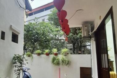 Cần bán gấp! nhà Bồ Đề, Long Biên 35m2 x5T. Nhà mới ở luôn. Giá chỉ hơn 3 tỷ.