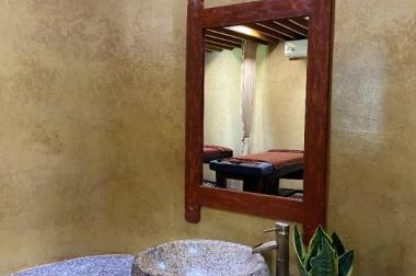 Nhượng Spa dưỡng sinh khu vực đông dân cư Thanh Xuân, Hà Nội.