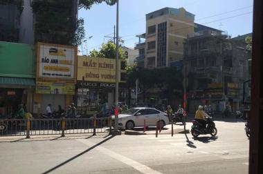 Bán nhà MT Lê Hồng Phong quận 10 , CN 92m2 giá 29,5 tỷ