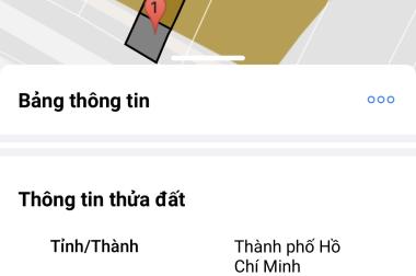 Bán nhà MT Trần Văn Giàu 342m2 thổ cư, giá 15 tỷ