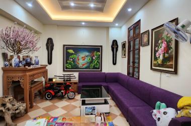 SIÊU BIỆT THỰ ĐỘI NHÂN- BA ĐÌNH 141M, 4 TẦNG VIEW CÔNG VIÊN HÀNG XÓM NHÀ THỦ TƯỚNG CHỈ 27,5 TỶ AN