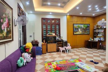 SIÊU BIỆT THỰ ĐỘI NHÂN- BA ĐÌNH 141M, 4 TẦNG VIEW CÔNG VIÊN HÀNG XÓM NHÀ THỦ TƯỚNG CHỈ 27,5 TỶ AN