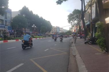 Cho thuê mặt bằng 1t1l đường nguyễn an ninh, tpvt mới xây nhà đẹp