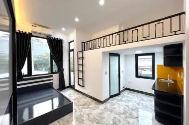 Cho thuê CCMN khép kín new 100% tại 161 Đại La