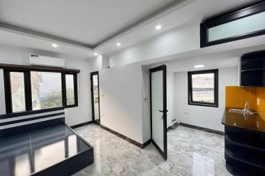 Cho thuê CCMN khép kín new 100% tại 161 Đại La