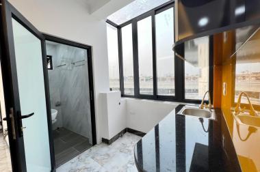 Cho thuê CCMN khép kín new 100% tại 161 Đại La