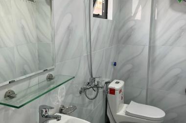 Cho thuê CCMN khép kín new 100% tại 161 Đại La