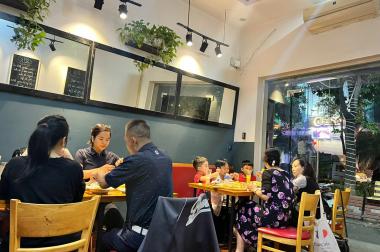 SANG NHƯỢNG CỬA HÀNG tại ngã 4 Nguyễn Sơn, Long Biên, HN - con phố sầm uất nhất nhì Long Biên
