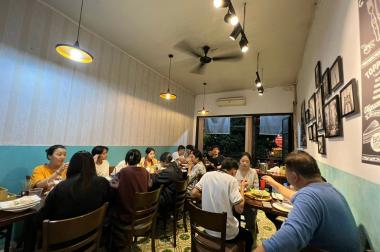 SANG NHƯỢNG CỬA HÀNG tại ngã 4 Nguyễn Sơn, Long Biên, HN - con phố sầm uất nhất nhì Long Biên