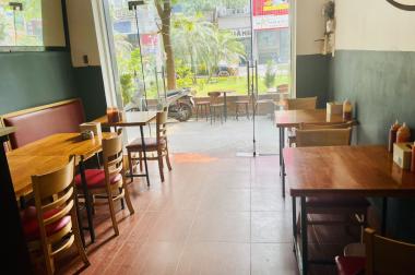 SANG NHƯỢNG CỬA HÀNG tại ngã 4 Nguyễn Sơn, Long Biên, HN - con phố sầm uất nhất nhì Long Biên