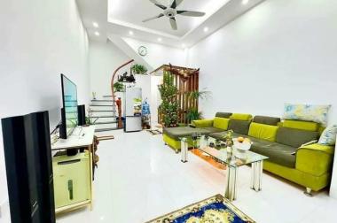 TÀI CHÍNH 4.5 TỶ - NHÀ ĐẸP THIẾT KẾ HIỆN ĐẠI - NHƯ HÌNH THÔNG TIN CHUẨN - LÔ GÓC 2 MẶT THOÁNG