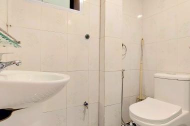 Bán tập thể tầng 2 KTT Hải Hà ngõ 29 Giáp Bát 30m2 Giá: 950 triệu 0969568293