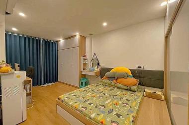 Mặt phố Thượng Đình 46m x 4 tầng, vỉa hè, kinh doanh, ô tô qua lại sầm uất