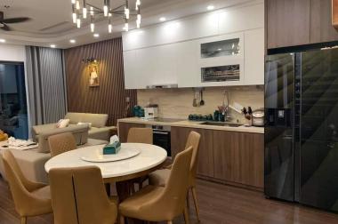 Chuyển nhượng căn Penhouse 141m2, 3 ngủ, 2 wc, tòa Gold Tower, 275 Nguyễn Trãi, Thanh Xuân. Giá